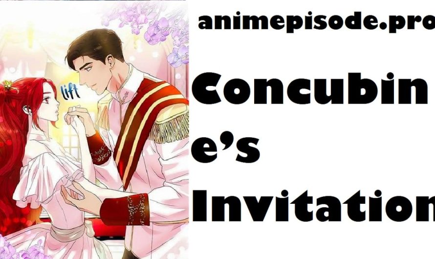 Concubine’s Invitation Chapter 11 Release Date, Time, Raw English Manhwa, Countdown