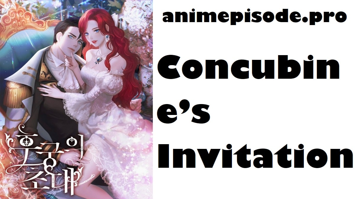 Concubine’s Invitation