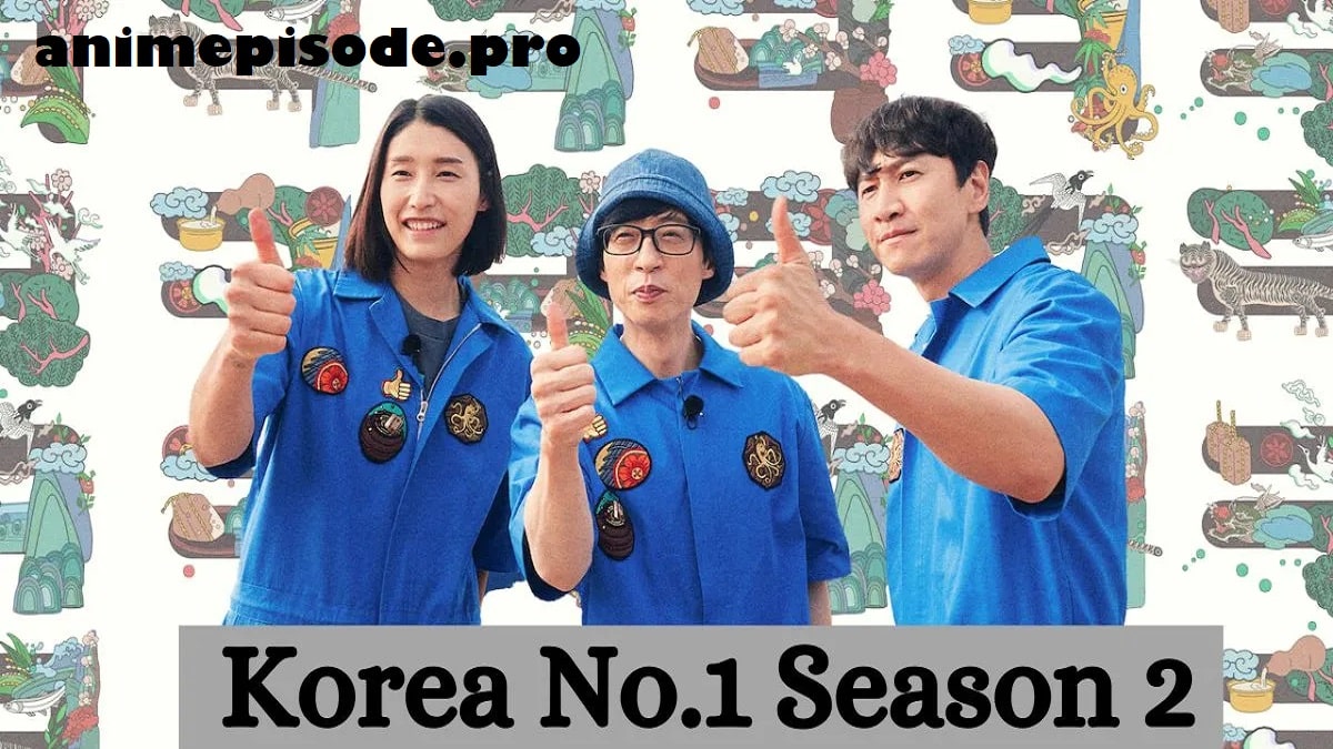 Korea No 1 Season 2 Release Date