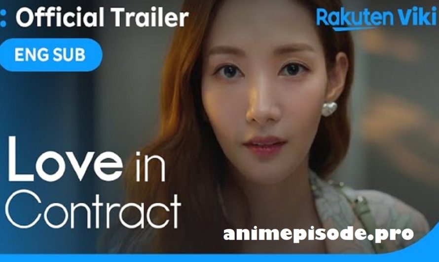K-Drama: Love in Contract Season 2 Release Date On Netflix + Trailer, Cast, Plot – All We Know So Far