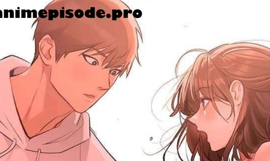 Manhwa My Land Lady Noona Chapter 79 Release Date, Time, Raw Scan, Countdown