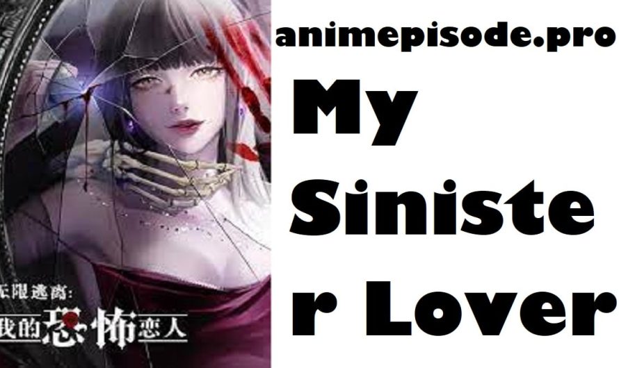 My Sinister Lover Chapter 15 Release Date, Read Manhwa Online, Raw Scan, Countdown