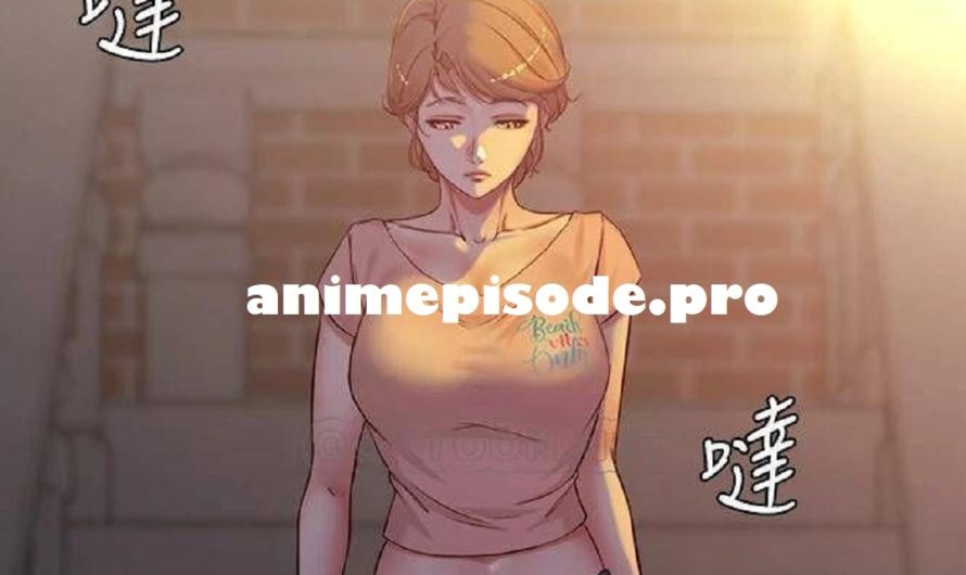 Panty Note Capitulo 110 Release Date, Time, Raw English Manhwa, Countdown