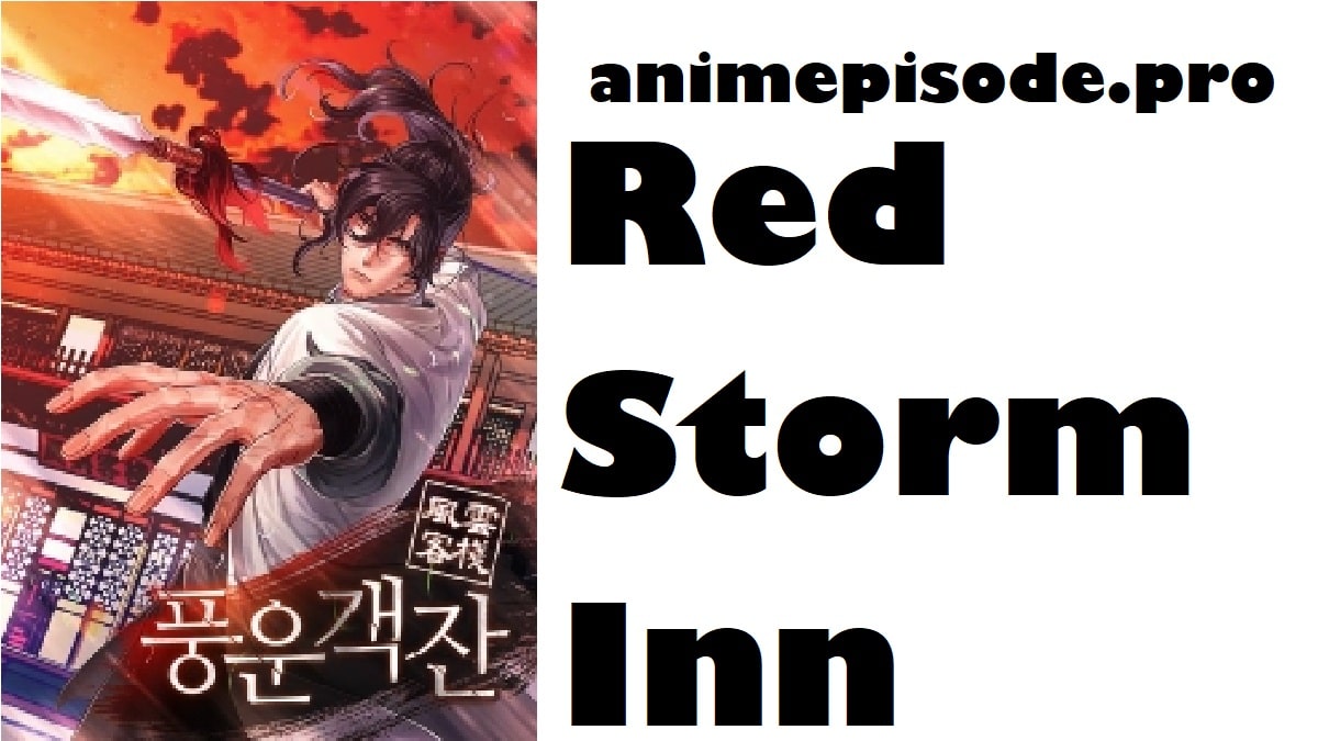 Red Storm Inn
