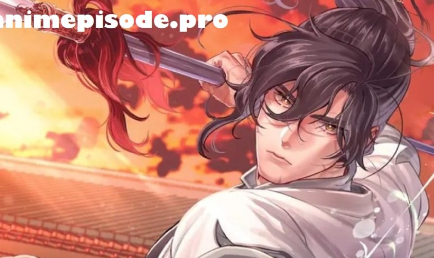 Red Storm Inn Chapter 111 Release Date, Read Manhwa Online, Raw Scan, Countdown