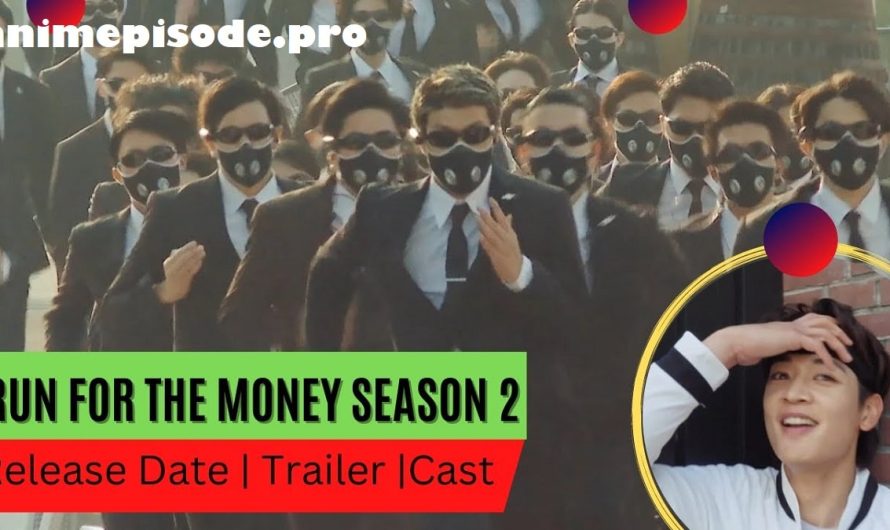 K-Drama: Run for the Money Season 2 Release Date On Netflix + Trailer, Cast, Plot