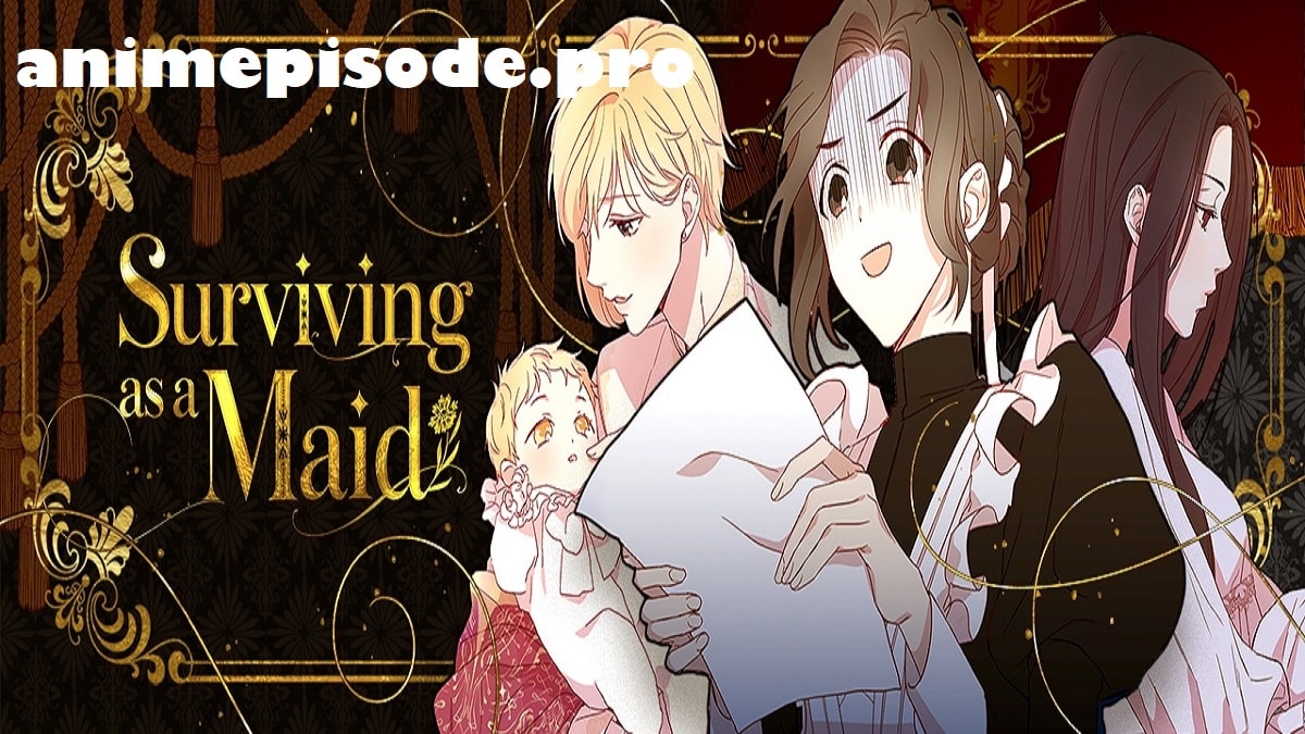 Surviving As A Maid