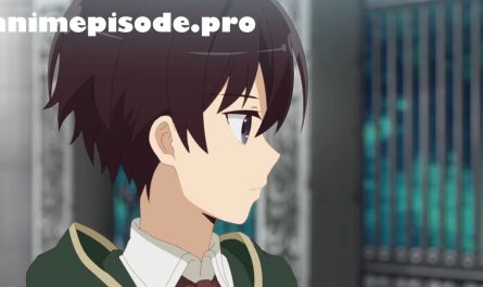 The Reincarnation of the Strongest Exorcist in Another World Episode 2 Release Date