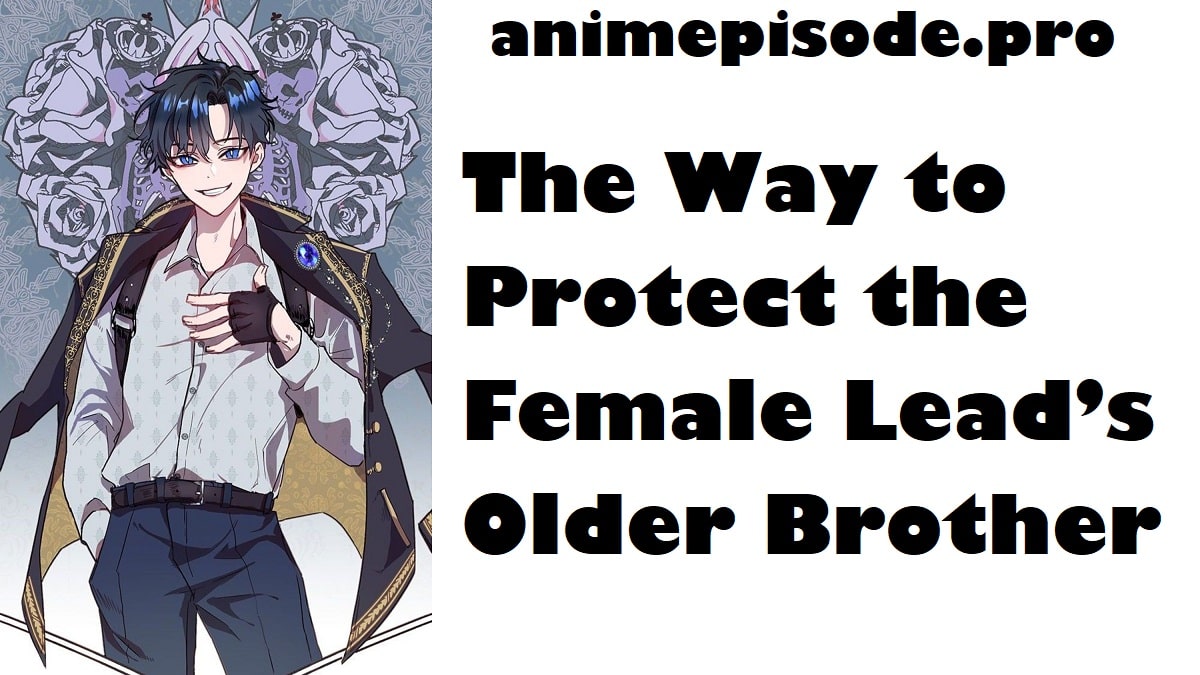 The Way to Protect the Female Lead’s Older Brother