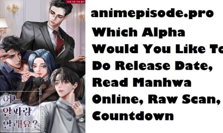 Which Alpha Would You Like To Do