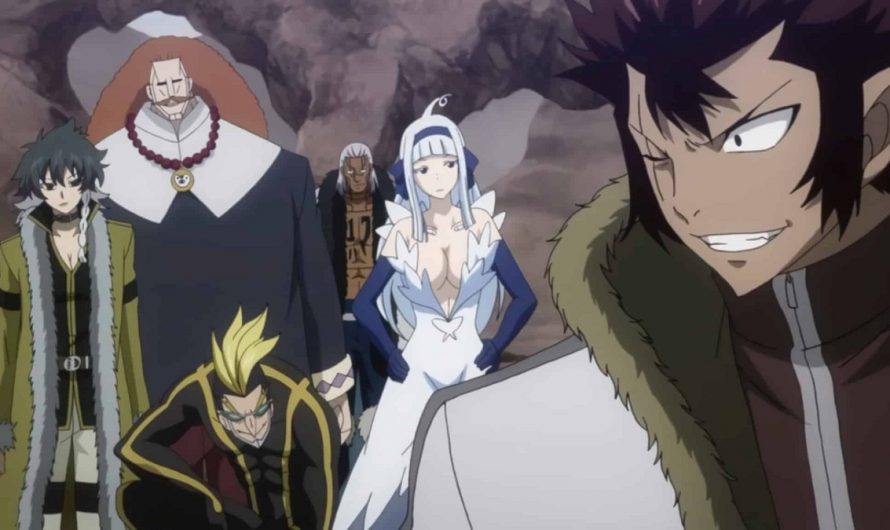 Fairy Tail Filler List Episodes Worth Watching: The Ultimate Anime Filler Guide