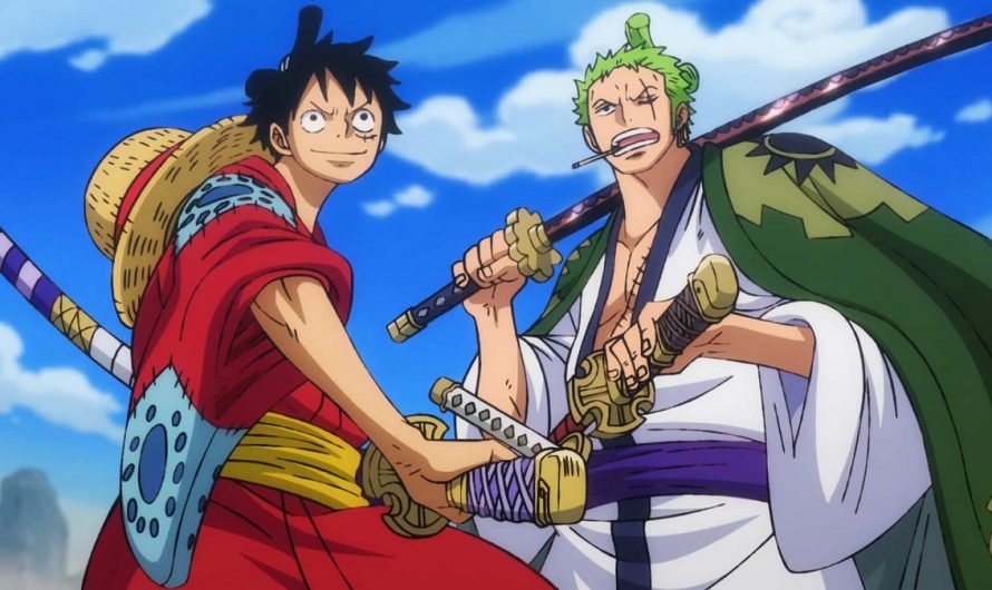 One Piece Filler List: The Ultimate Anime Filler Guide