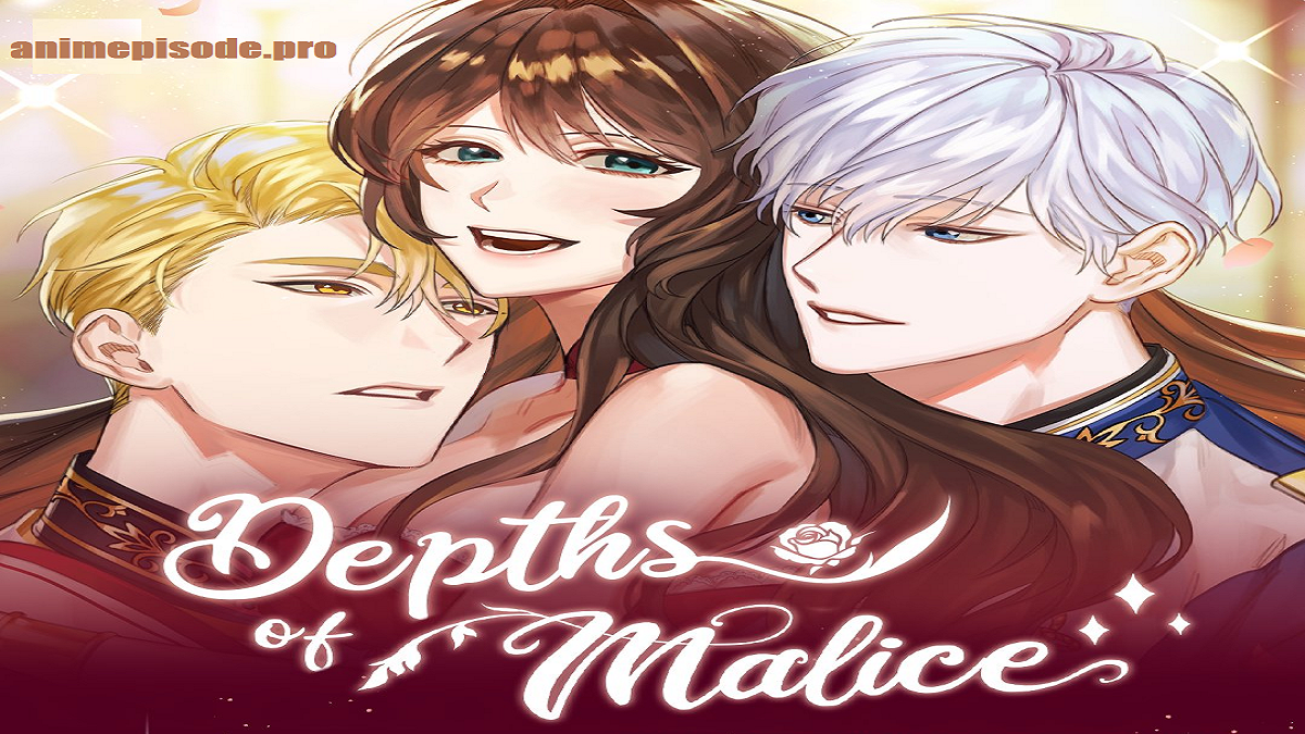 Depths Of Malice Chapter 90