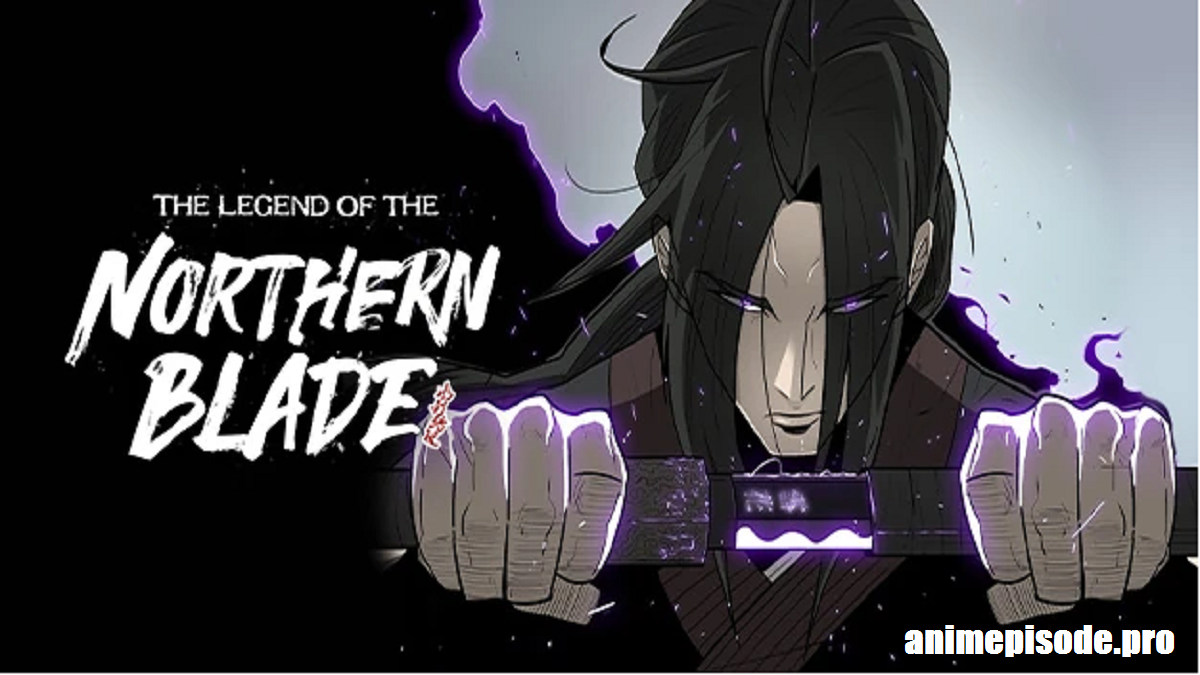 Legend Of The Northern Blade Chapter 162