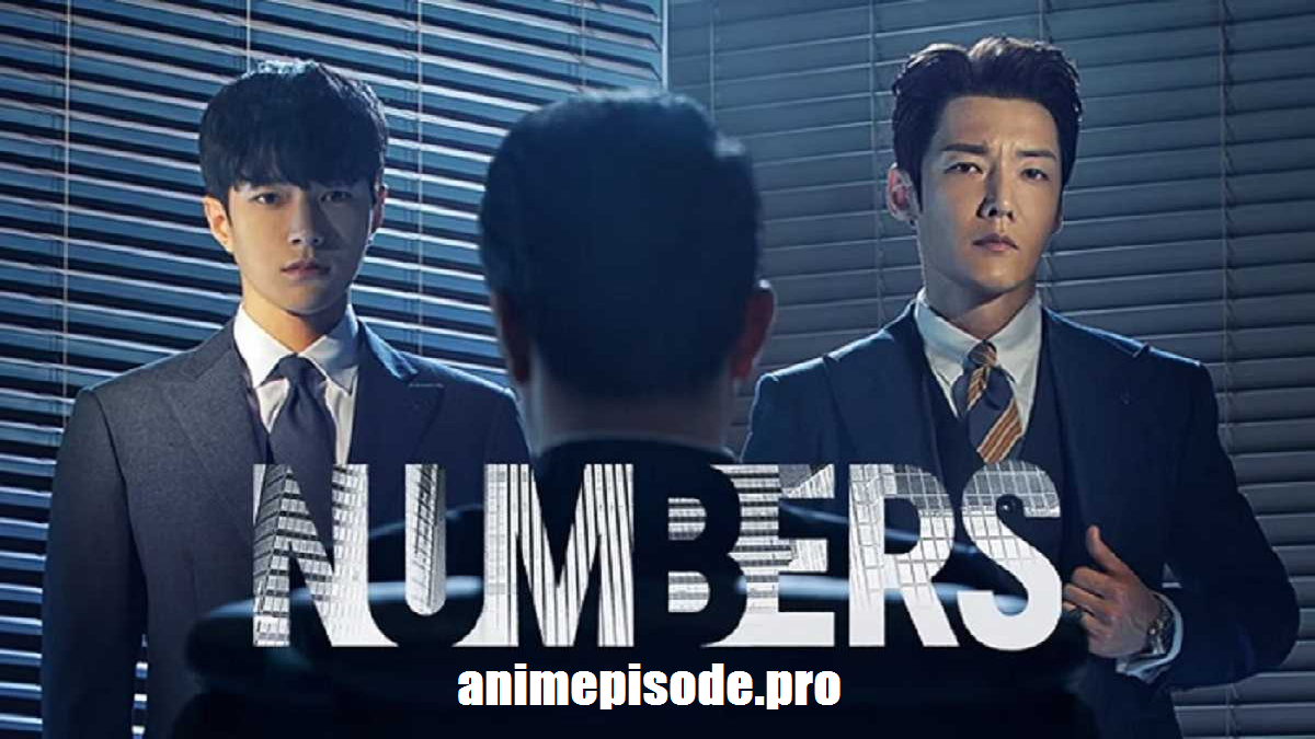 Numbers Episode 10 Release Date