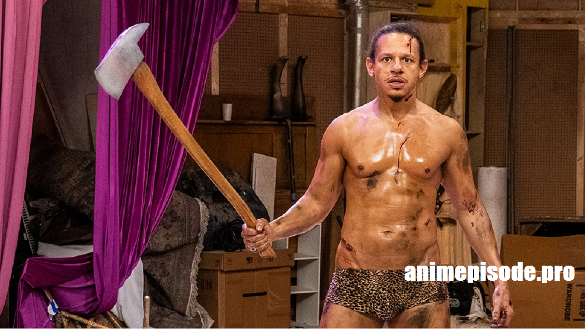 The Eric Andre Show Season 7 Spoiler, Release Date