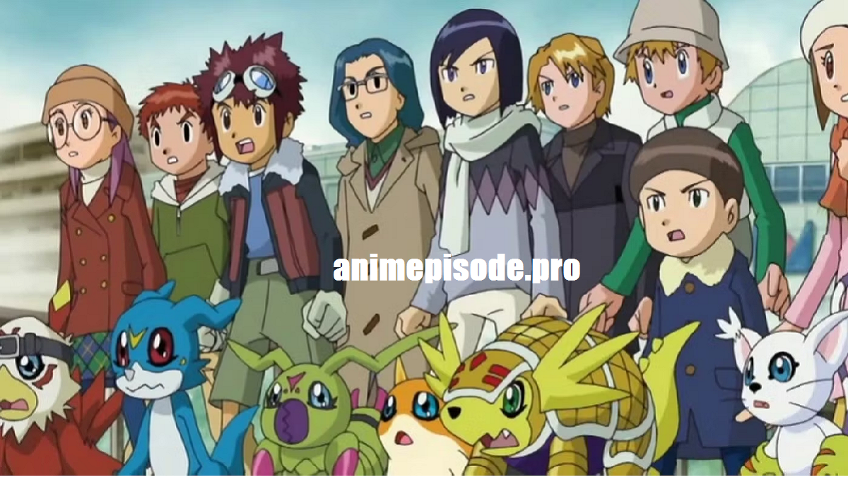 Digimon The Movie, Digimon Season 2, Release Date