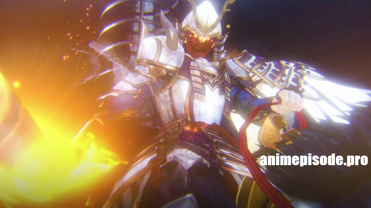 Fate Samurai Remnant Game's 2nd 2023 Trailer