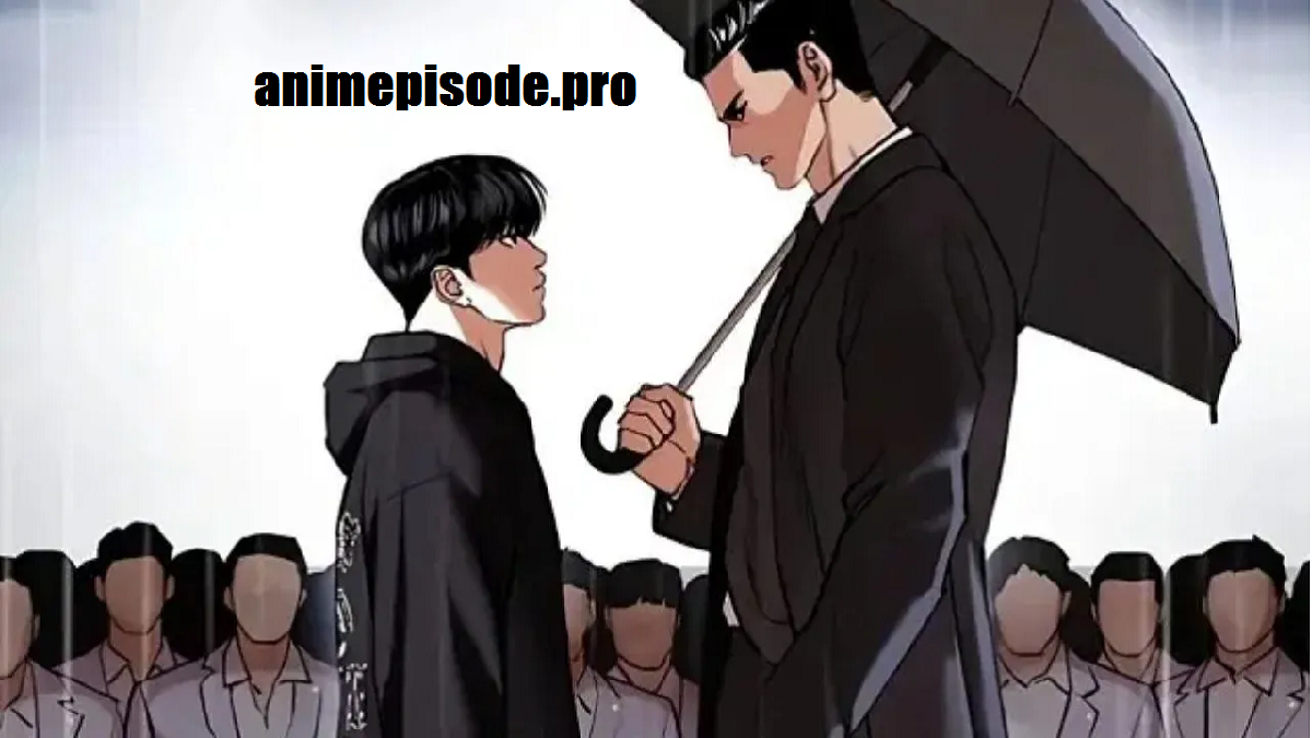 Lookism Chapter 461 Release Date